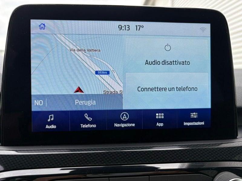 Ford Kuga 1.5 EcoBlue 120 CV 2WD ST-Line
