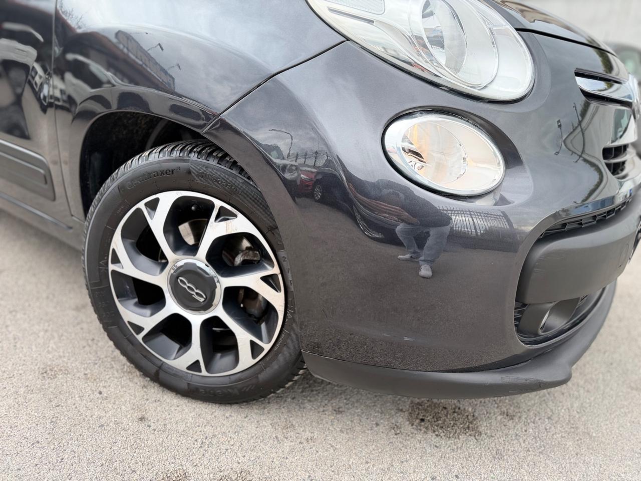 Fiat 500L 1.3 Multijet 95 CV Lounge COME NUOVA