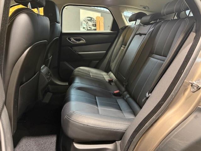 Land Rover Range Velar 2.0D I4 180 CV S