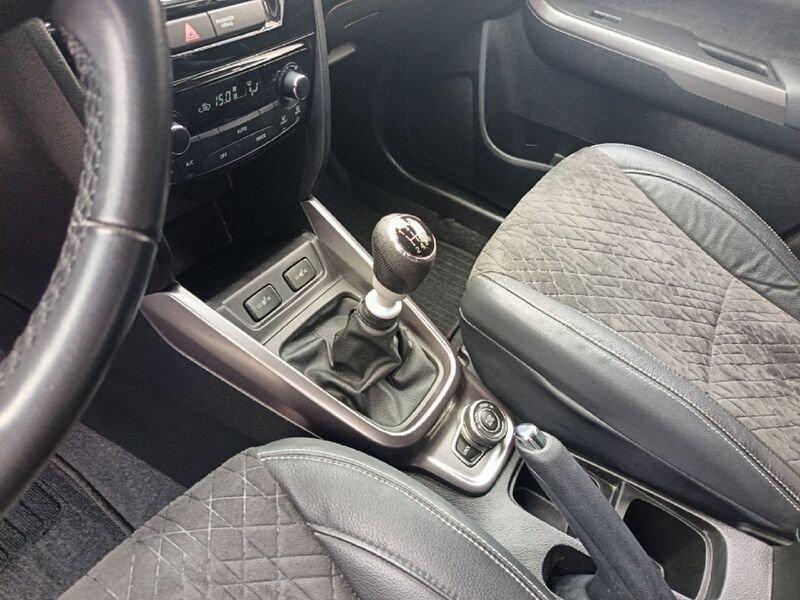 Suzuki Vitara II 2018 1.4h Top 4wd allgrip