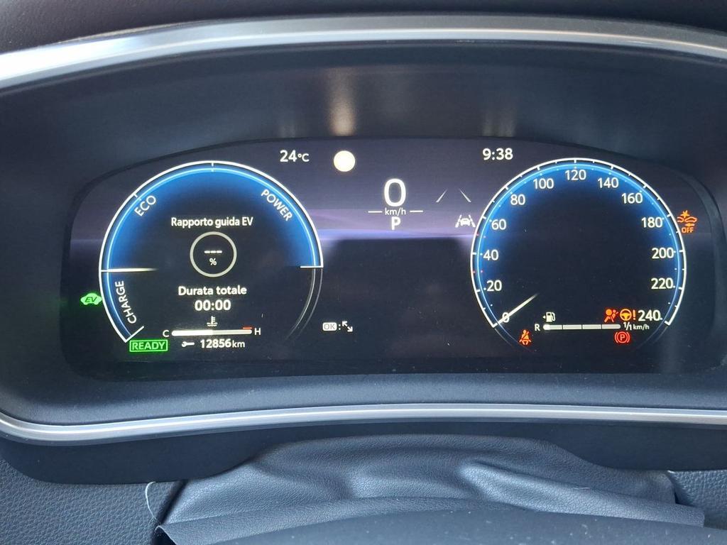 Toyota Corolla Touring Sports 1.8h GR Sport