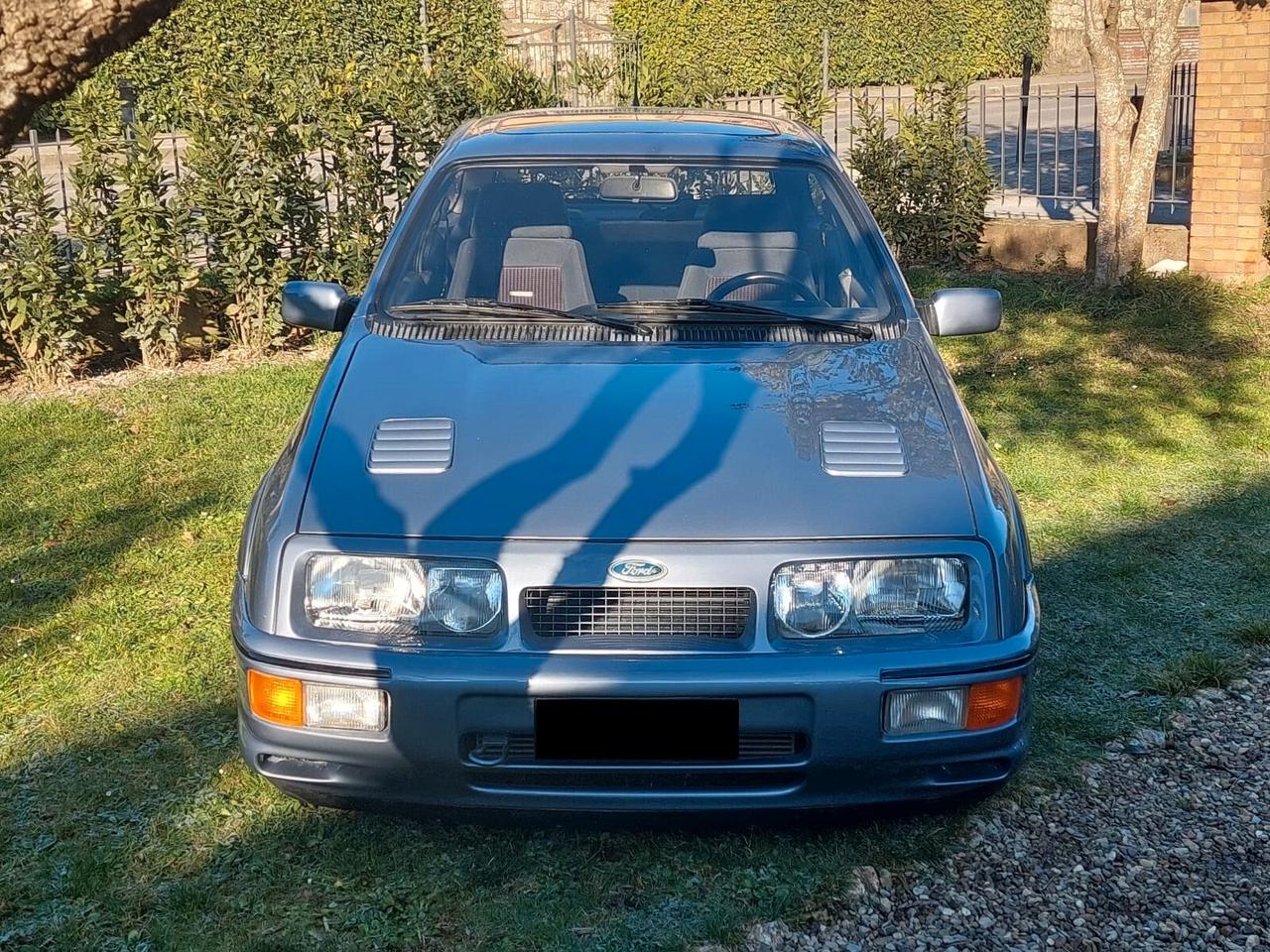 Ford Sierra RS Cosworth 3 porte