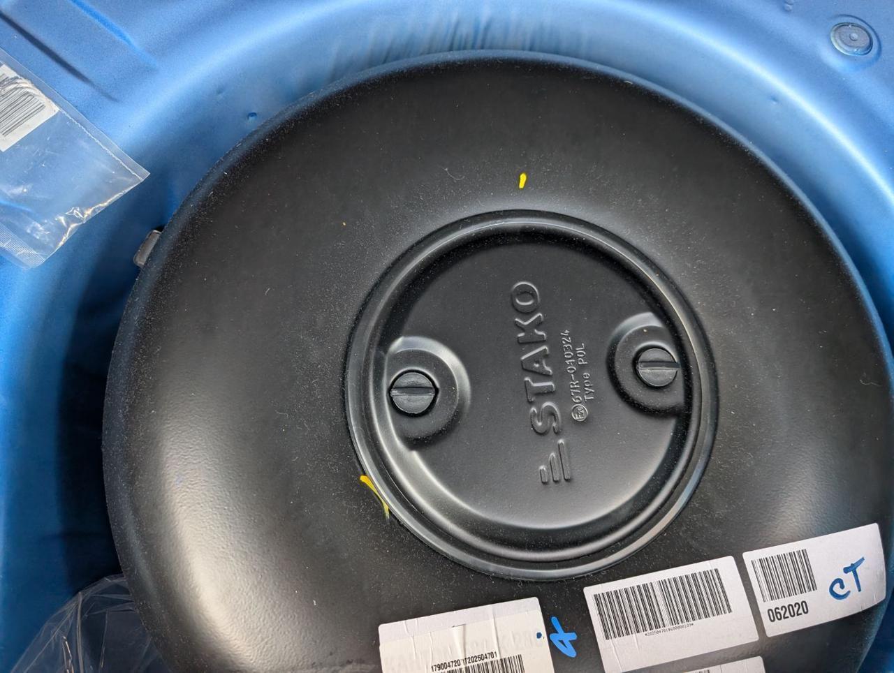 Dacia Sandero Stepway 1.0 TCe 100CV ECO-G GPL 15th Anniversary