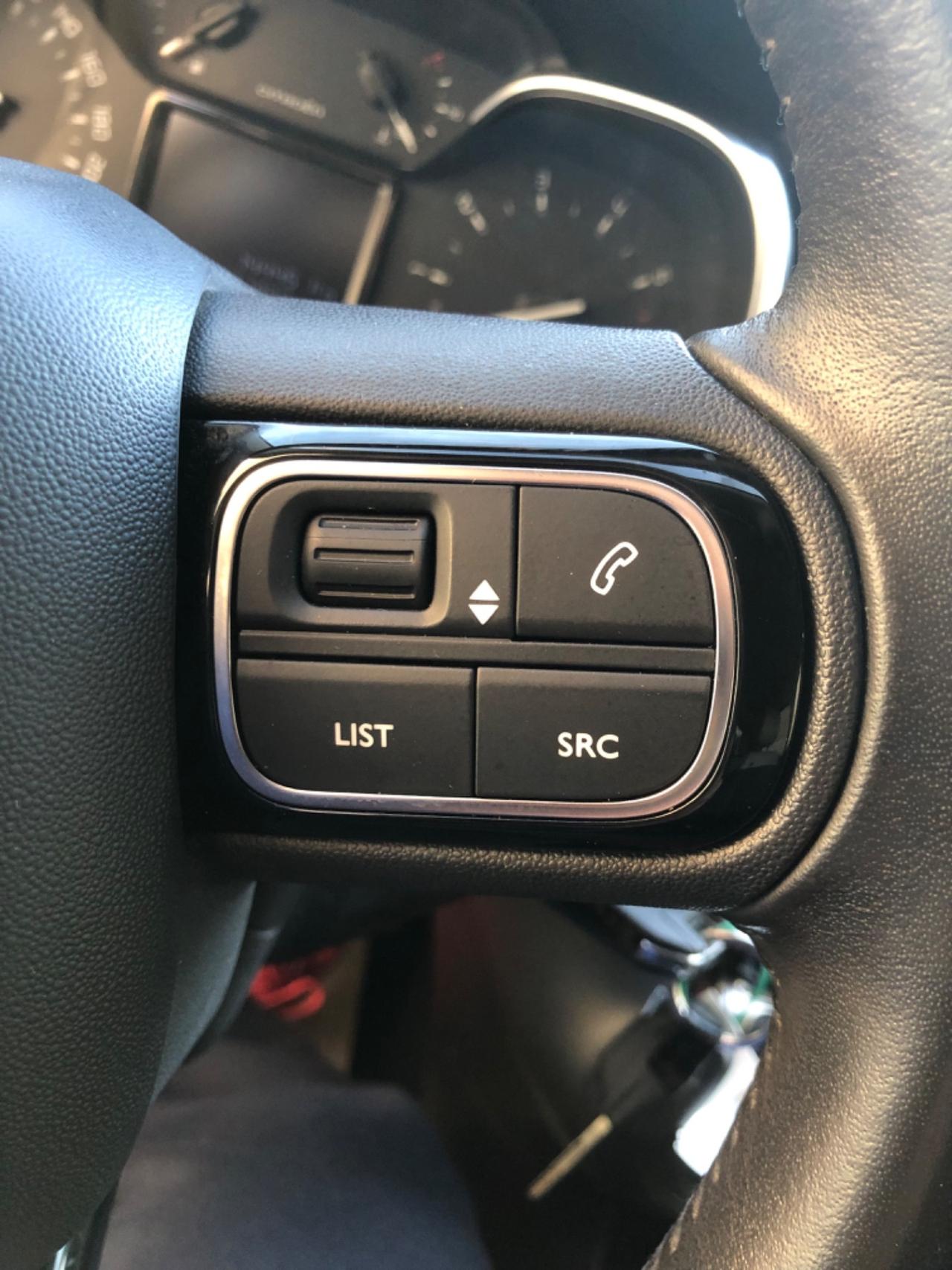 Citroen C3 PureTech 110 S&S EAT6 Shine Pack