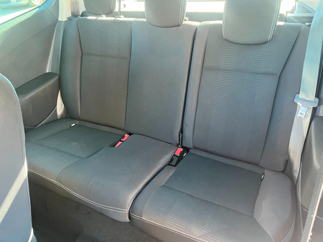 Renault Clio 1.2 16V 3 porte 20th Anniversario