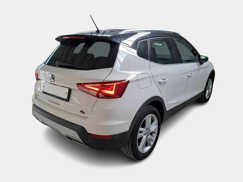 SEAT ARONA 1.0 TGI 66KW FR