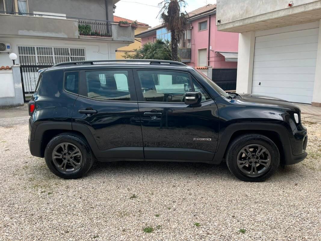 Jeep Renegade 1.6 mjt Longitude 2wd 130cv