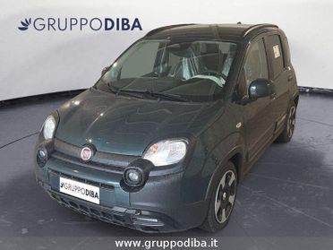 FIAT Pandina 1RA My26 1.0 65cv Hybrid Cross