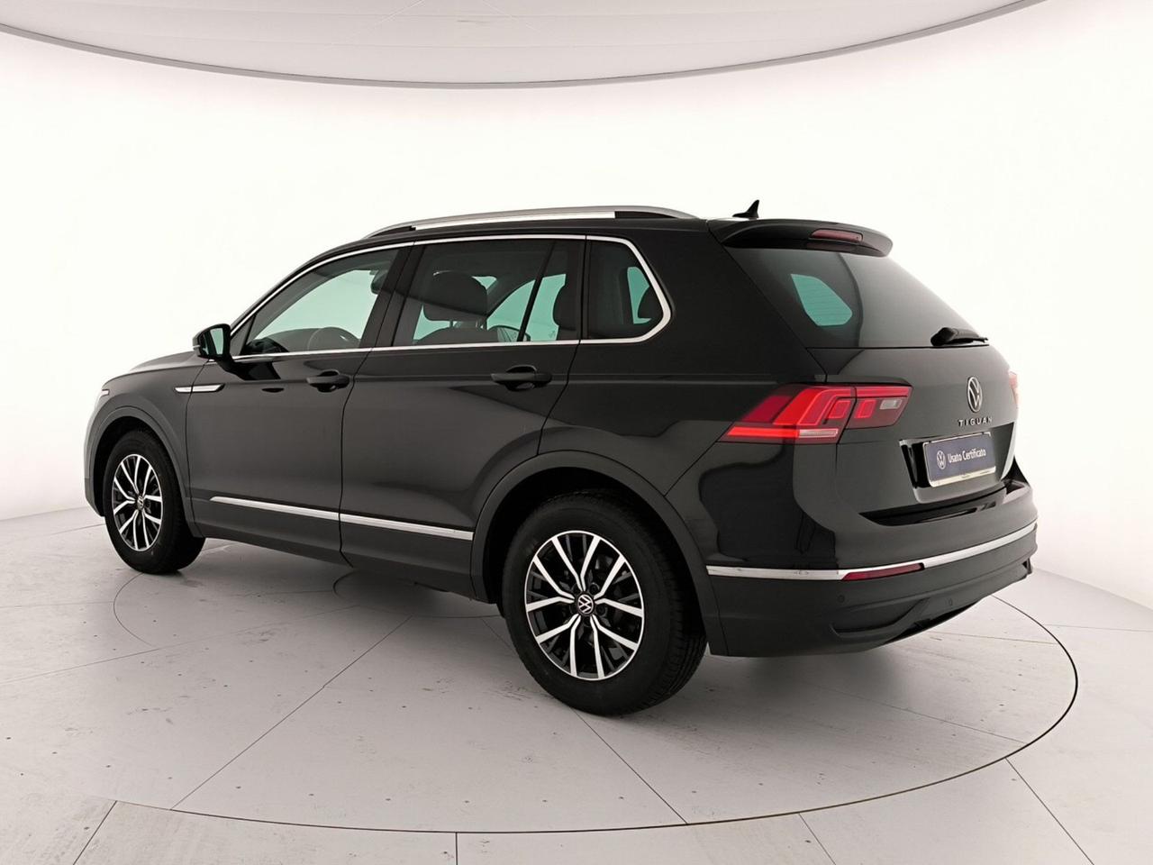 Volkswagen Tiguan 2.0 tdi life 122cv