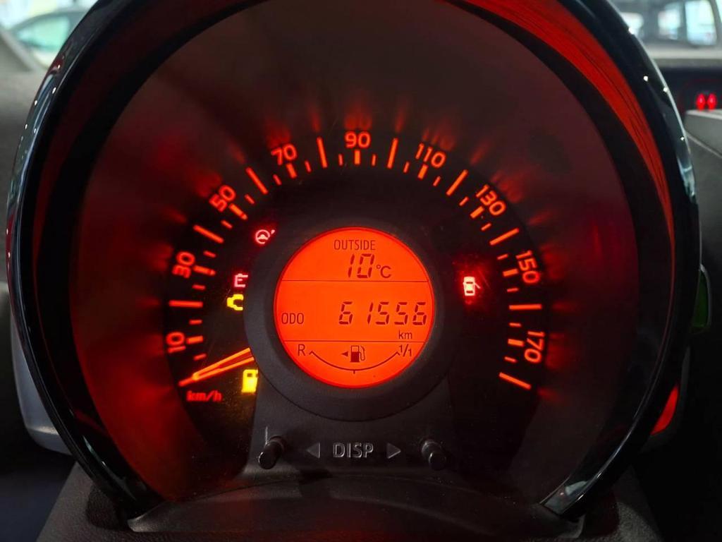 Peugeot 108 5 Porte 1.0 VTi Active