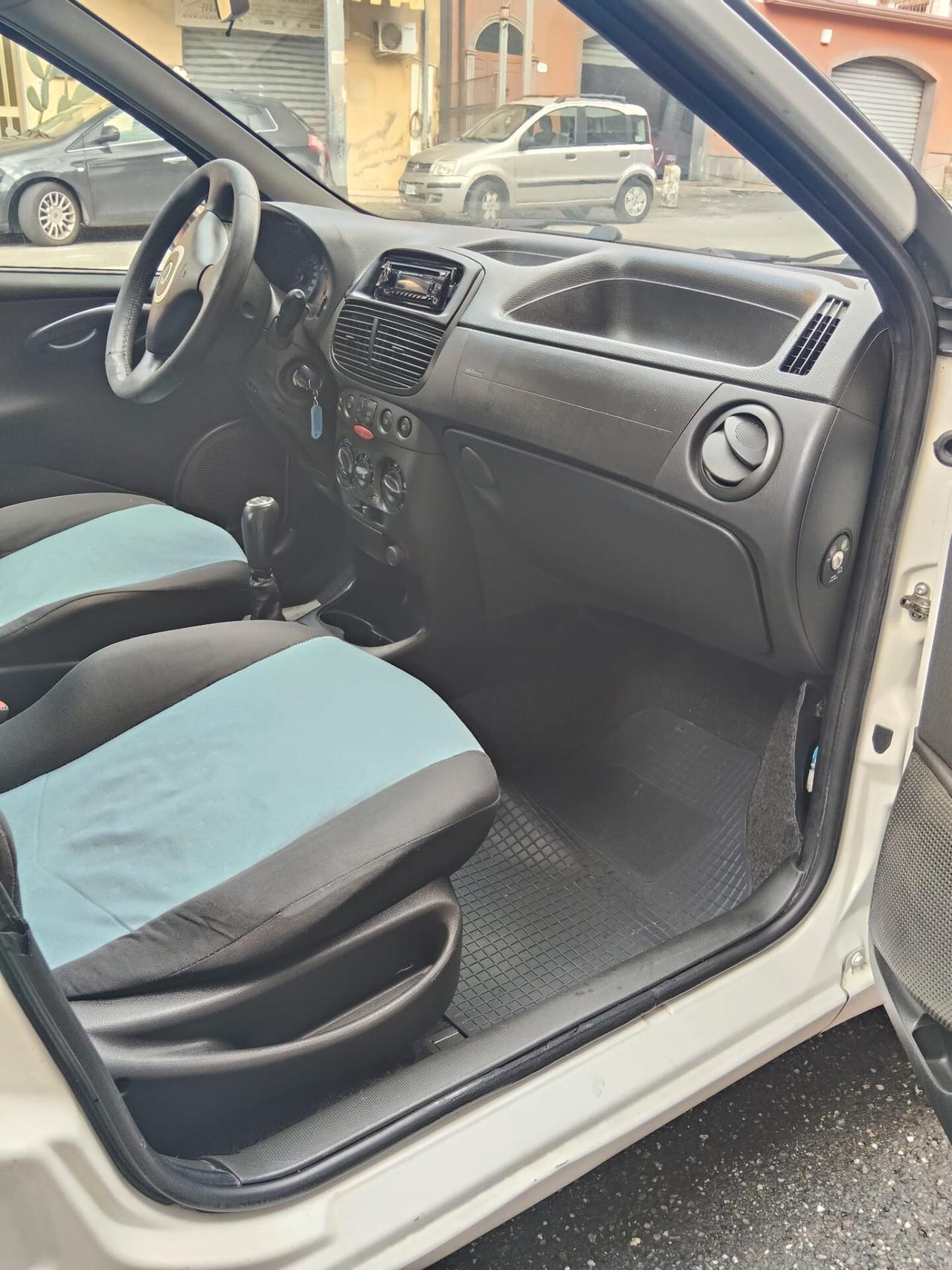 Fiat Punto 1.3 Multijet 16V 5 porte Dynamic