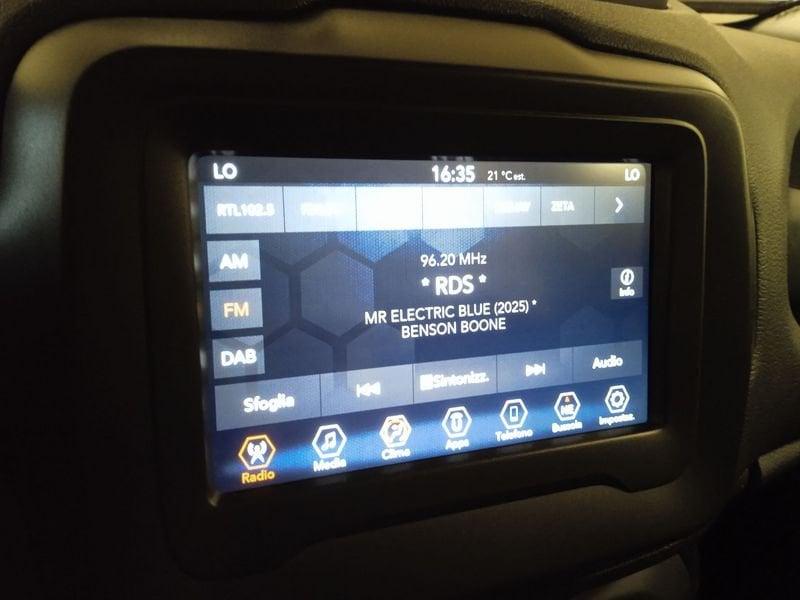 Jeep Renegade 1.0 T3 Limited