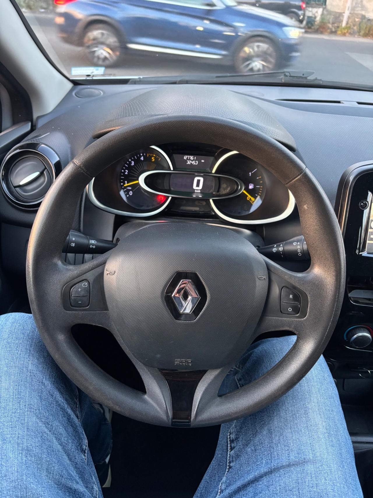 Renault Clio 1.5 dCi 8V 75CV 5 porte Costume National
