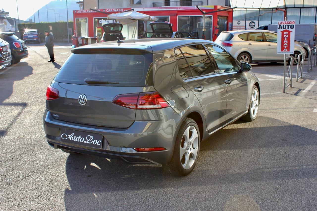 Volkswagen Golf 1.0 TSI 85 CV 5p. PER NEOPATENTATI PRONTA CONSEGNA