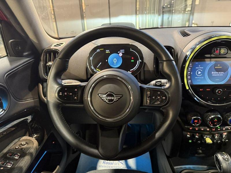 MINI Mini Countryman F60 Mini 1.5 Cooper SE 'ALL4' Countryman ALL4