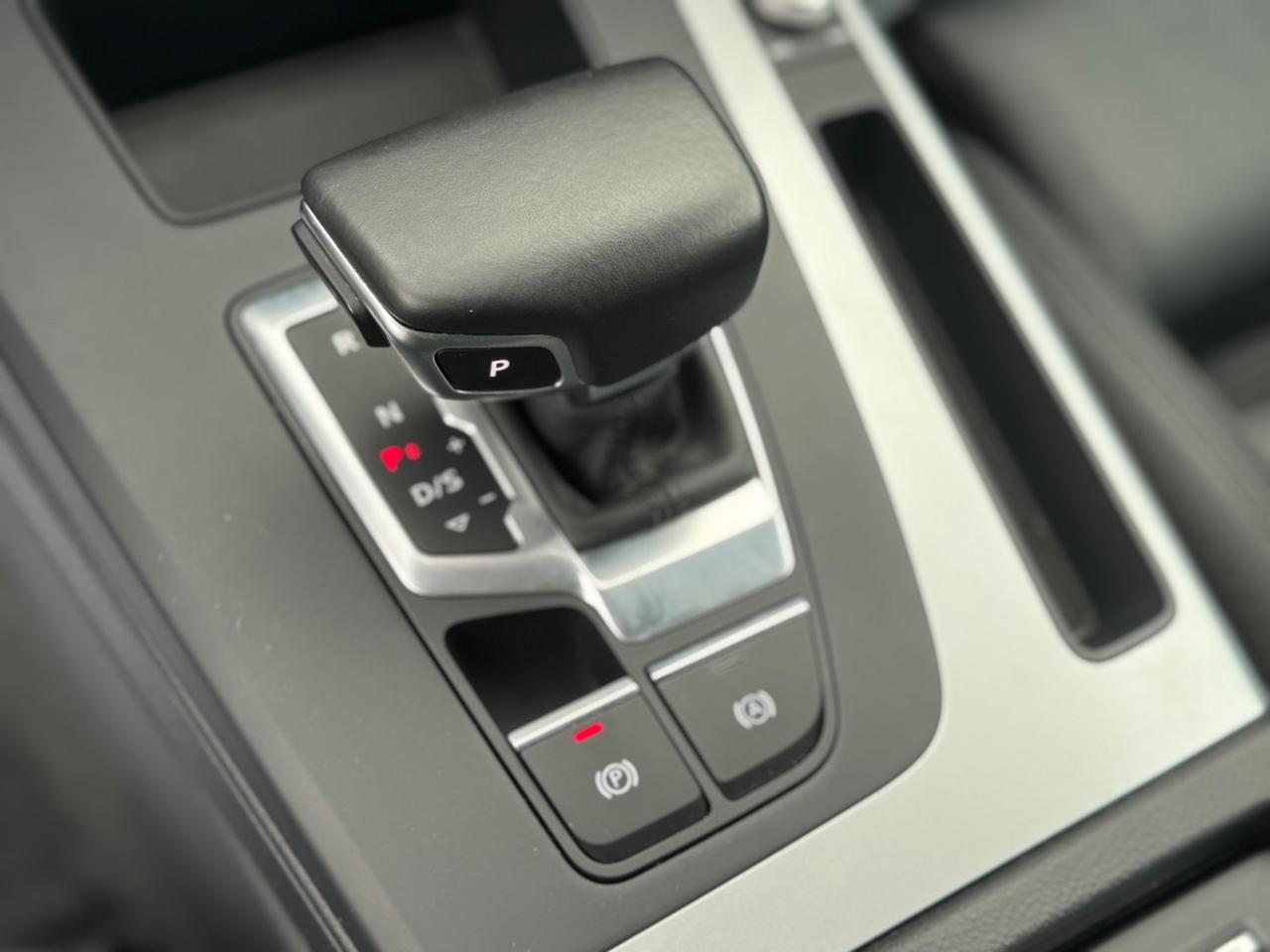 AUDI Q5 SPORTBACK 50 TFSI 299 CV QUATTRO SPORT FULL IVA