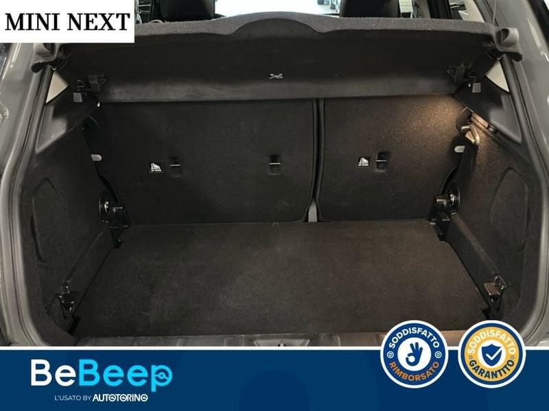 MINI Mini 5 porte MINI 5P 1.5 COOPER RESOLUTE AUTO