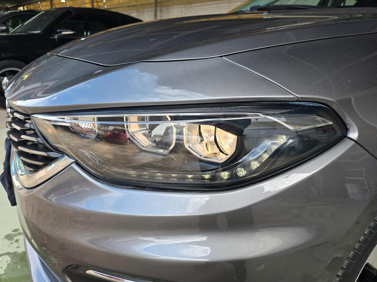 Fiat Tipo 1.3 Mjt S&S SW S-Design