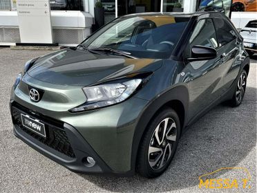 Toyota Aygo X 1.0 Trend OFFERTA SPECIALE