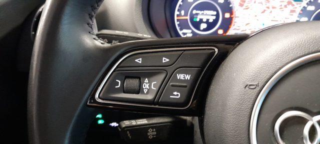 AUDI A3 SPORTBACK 30 TDI S tronic Admired S LINE
