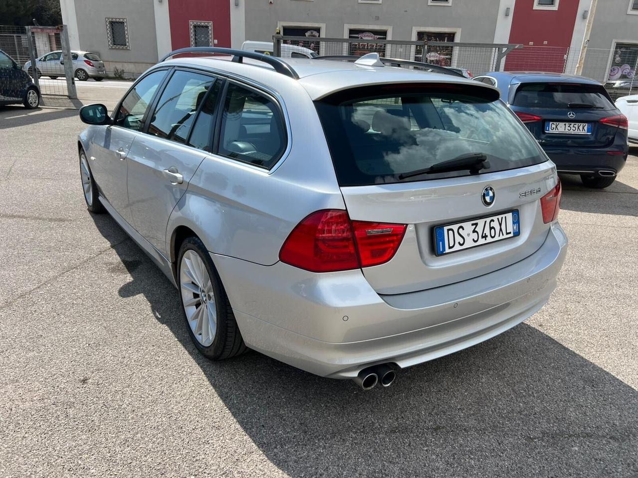 Bmw 325 325d cat MSport
