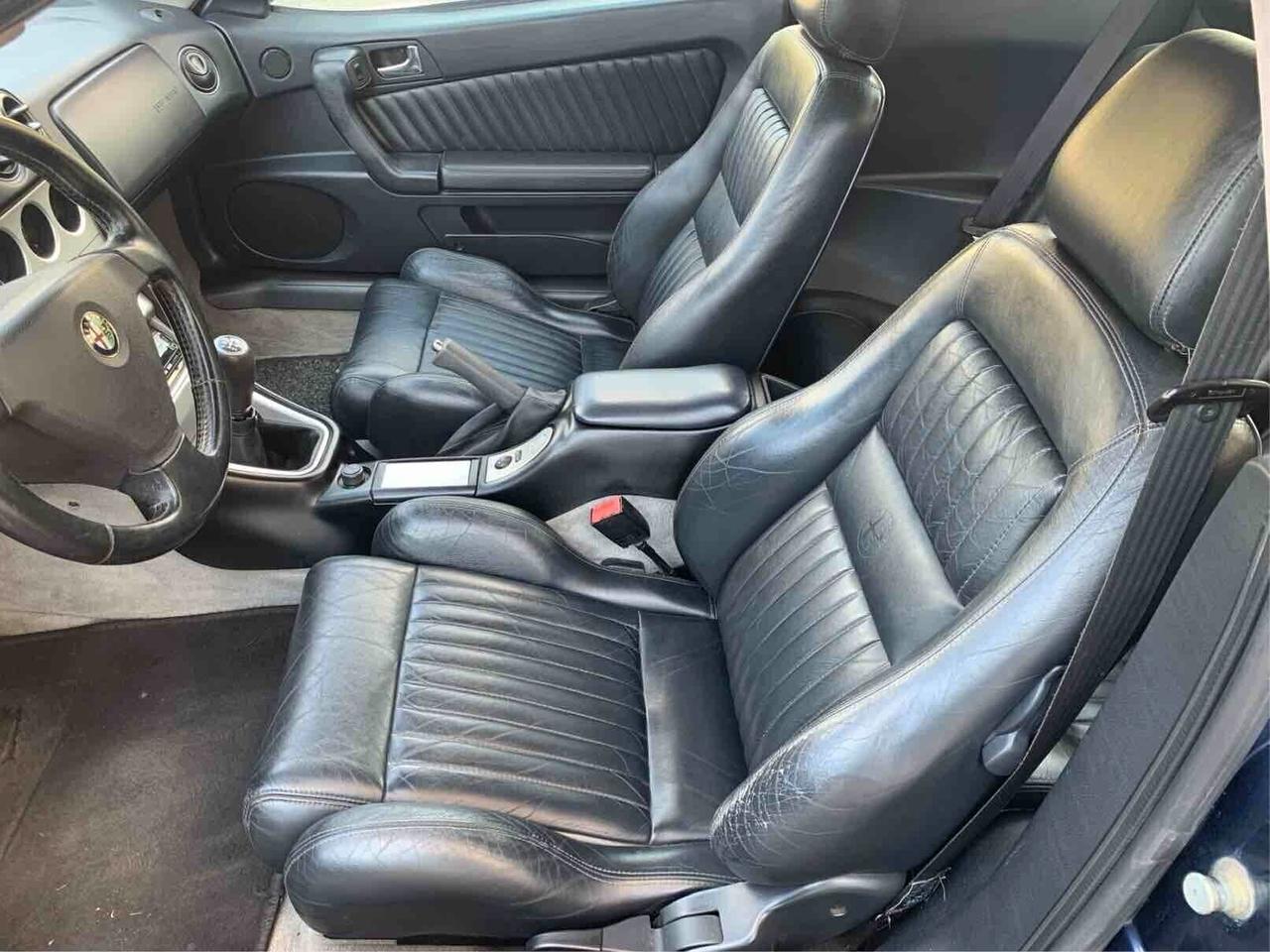 Alfa Romeo GTV