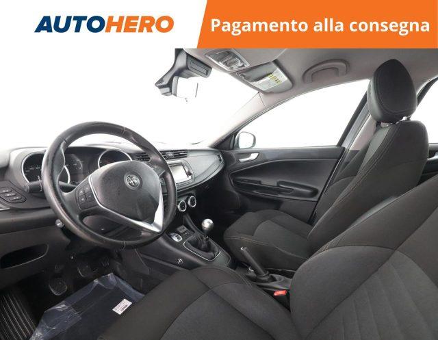 ALFA ROMEO Giulietta 1.6 JTDm 120 CV