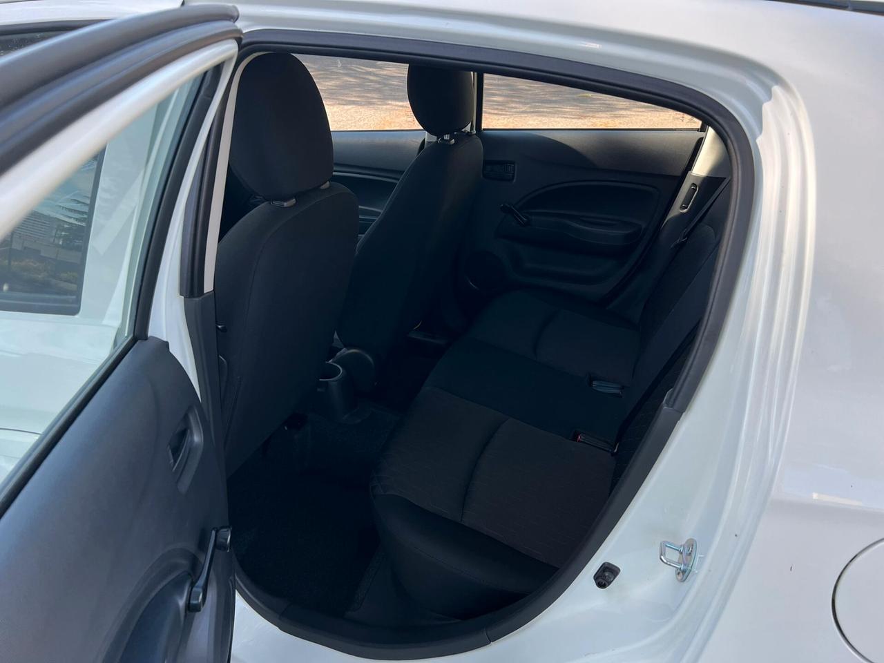 Mitsubishi Space Star 1.2 Invite SDA