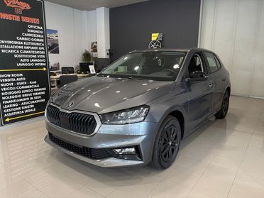Skoda Fabia Young Edition 1.0 TSI 95CV