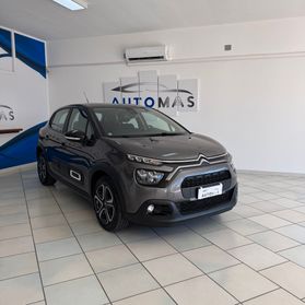 Citroen C3 BlueHDi 100CV Feel Pack