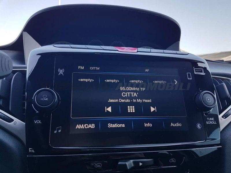 Lancia Ypsilon Ypsilon 1.0 firefly hybrid Gold s&s 70cv 5p.ti