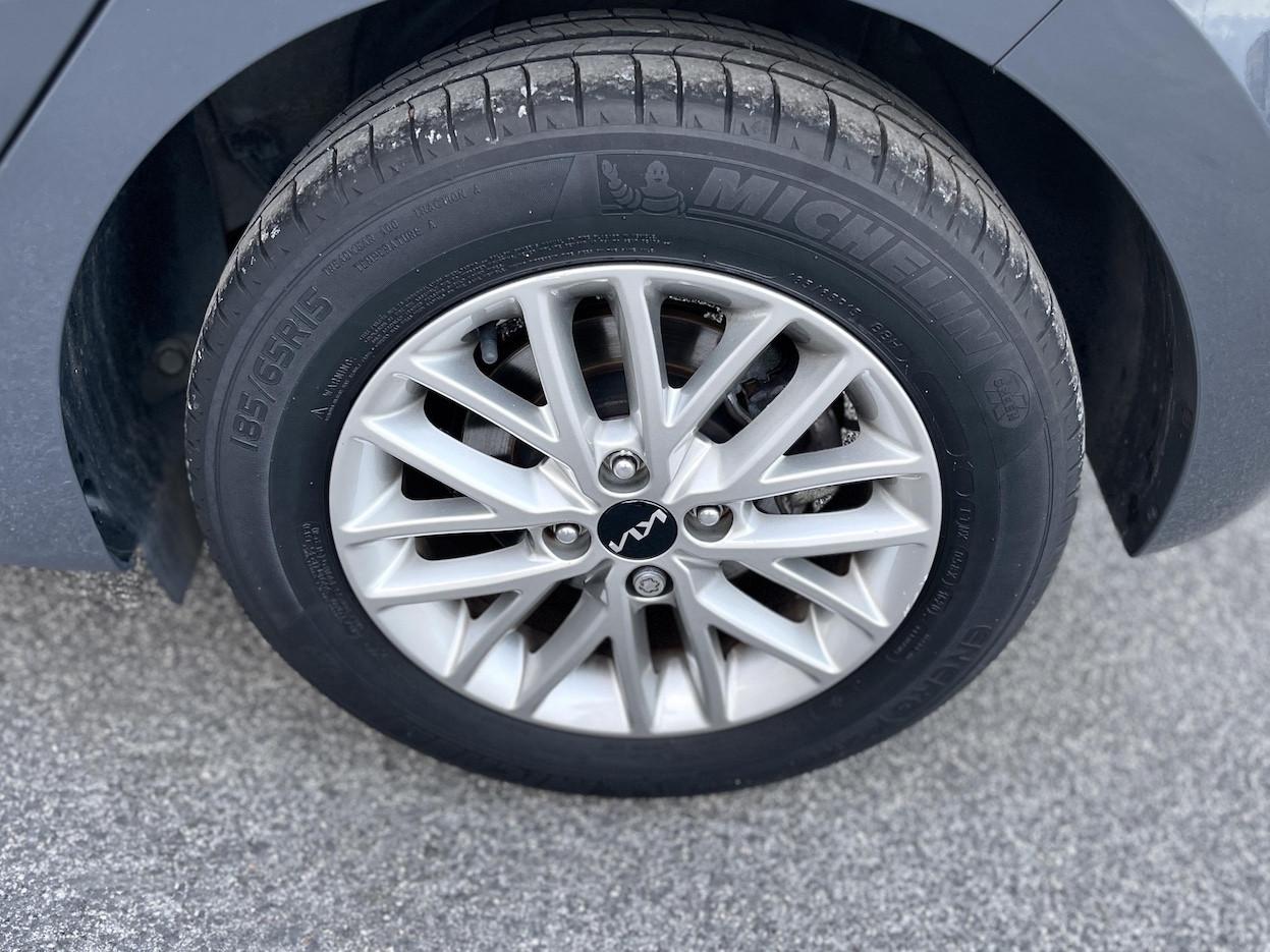 Kia Rio 1.0 MHEV 100CV E6 - 2022