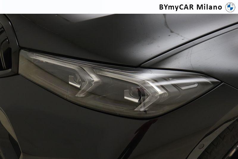 BMW Serie 3 Touring 320 d Mild Hybrid 48V Msport xDrive Steptronic