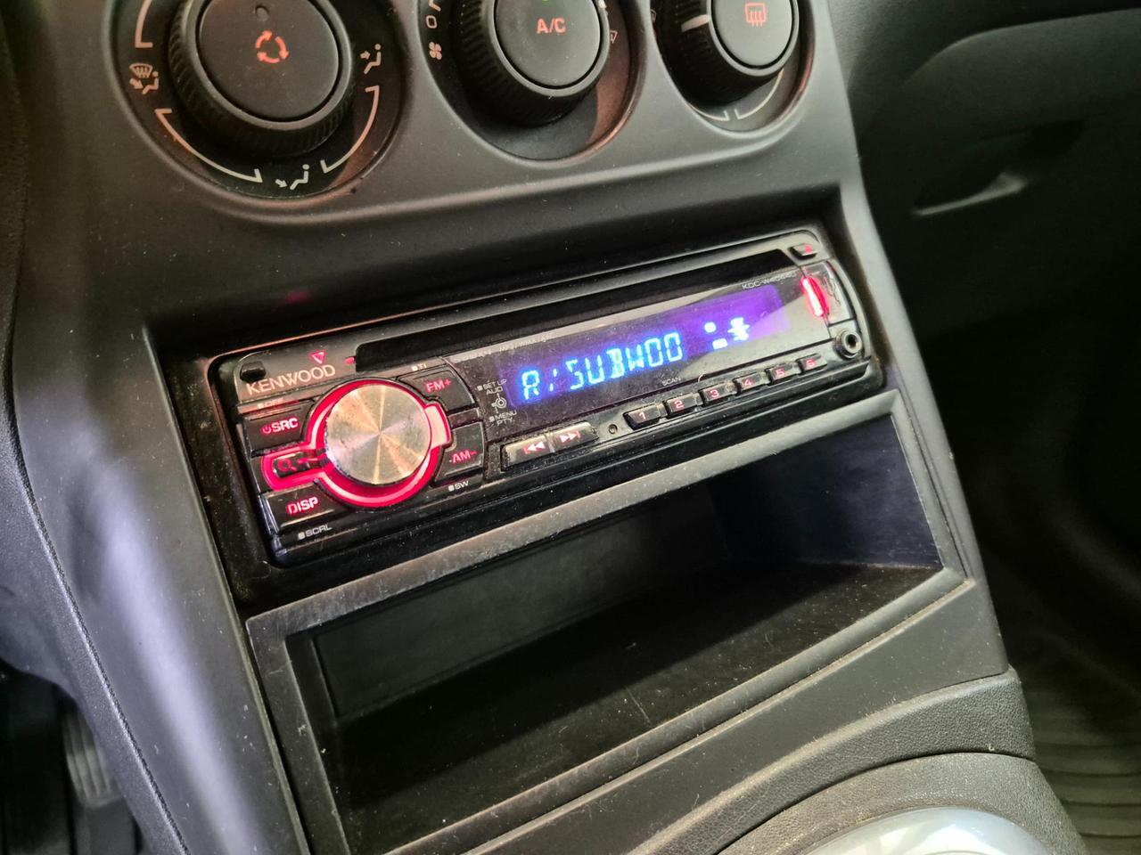 Citroen C3 Picasso 1.4 vti 16v Perfect - PER COMMERCIANTI