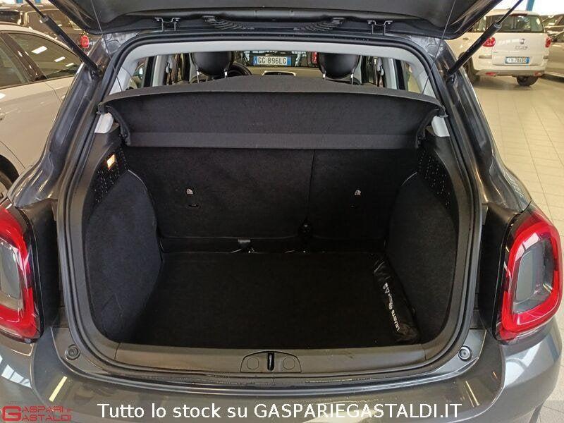 FIAT 500X 500X 1.3 MultiJet 95 CV