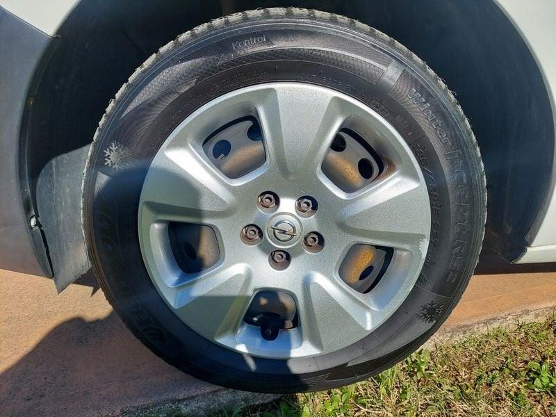 Opel Combo Combo 1.6 CDTI 105CV L1 Van Blitz S&S E6 IVA COMPRESA