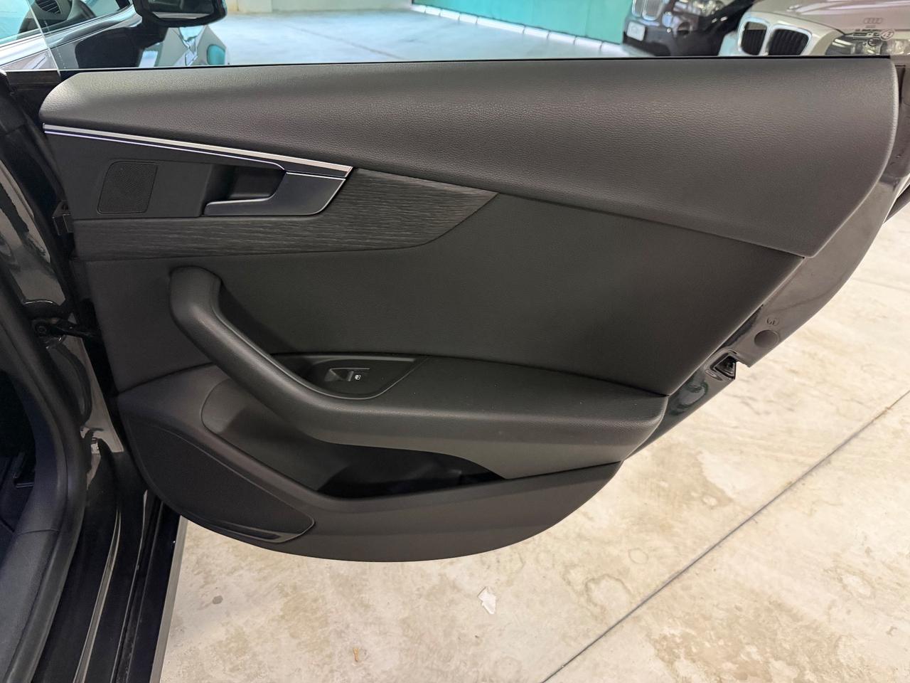 Audi A5 SPB 2.0 TDI 190 CV S tronic Business Sport