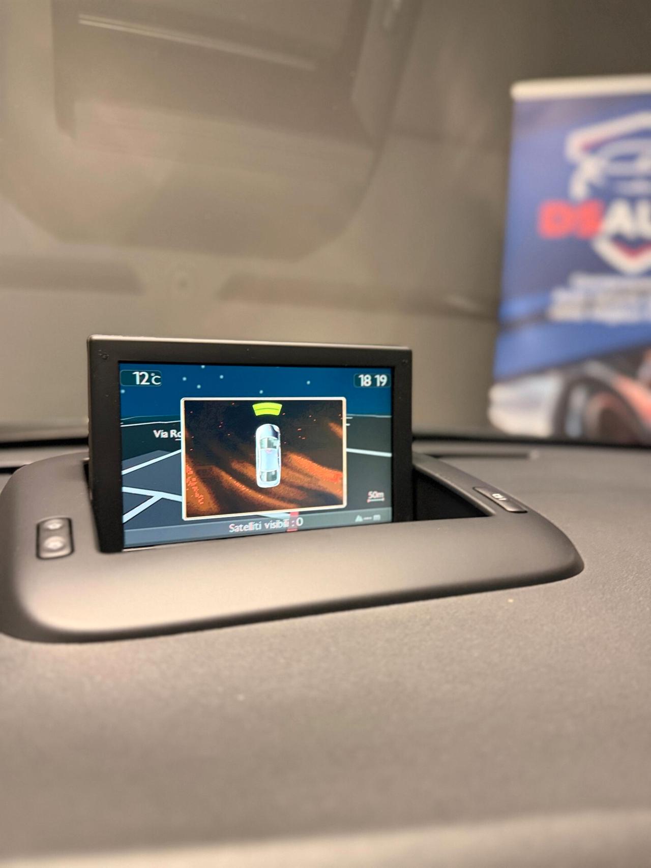 Peugeot 5008 2.0 HDi 150CV Allure 7 posti