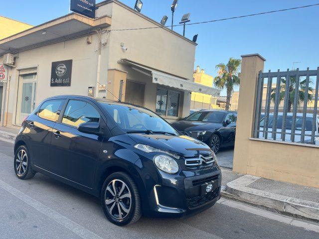 CITROEN C1 1.0 68 Feel Edition