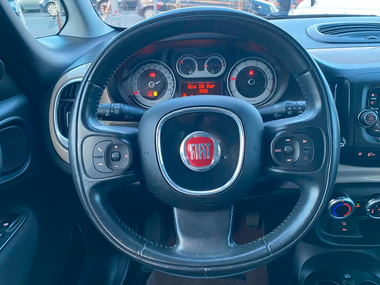Fiat 500L 0.9 TwinAir Lounge Promo Maggio
