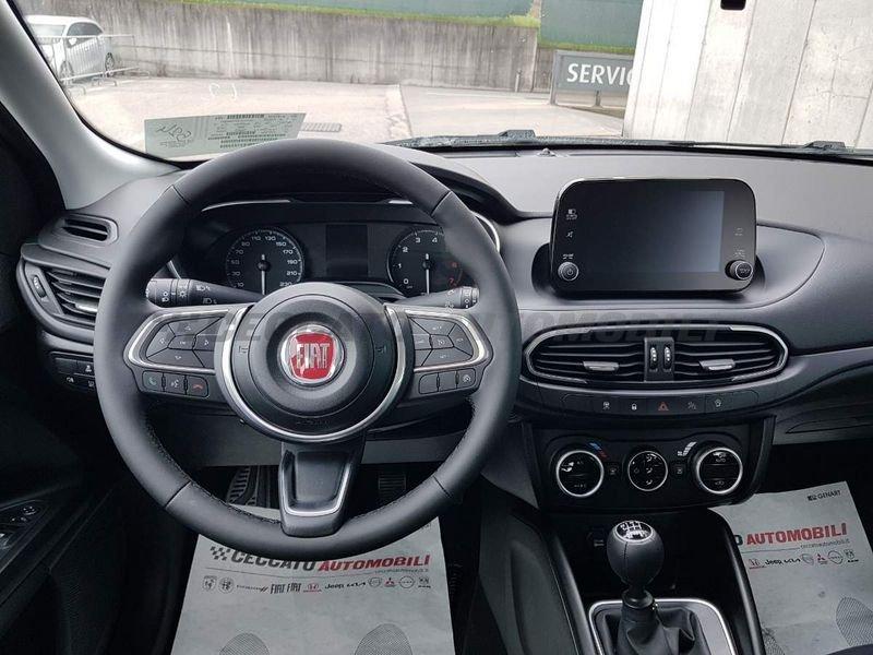 FIAT Tipo Tipo SW 1.6 mjt s&s 130cv