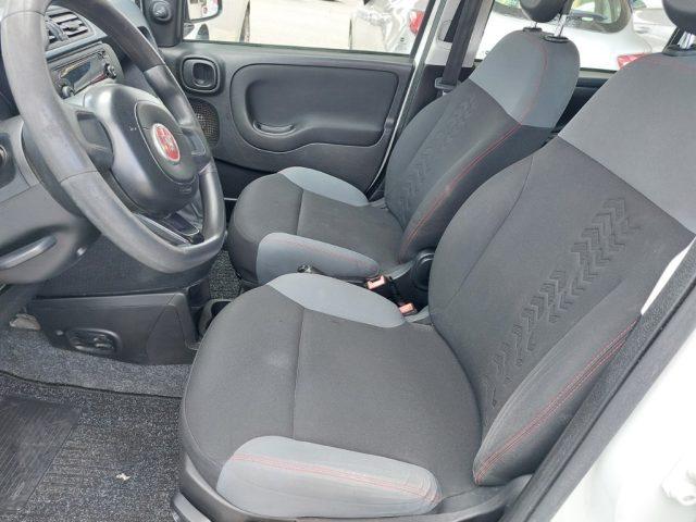 FIAT Panda 1.2 GPL Uniprò CLIMA Fatturabile