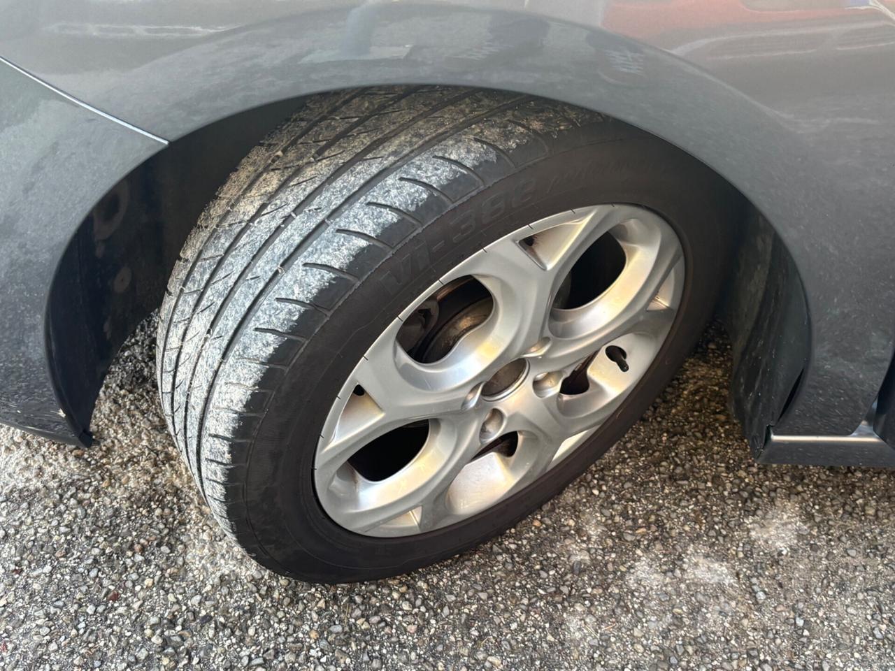 Citroen C3 1.4 GPL Exclusive OK NEOPATENTATI