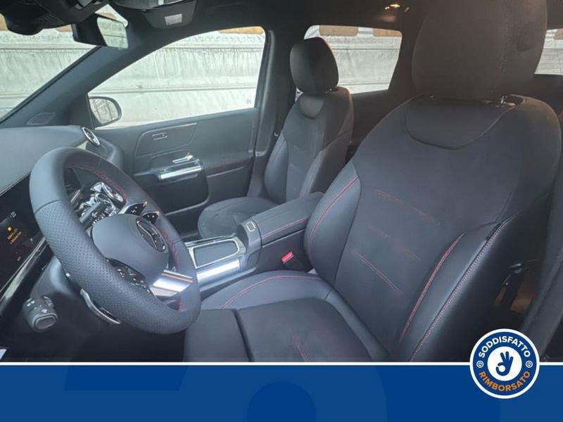 Mercedes-Benz Classe B 180d Automatic AMG Line Advanced Plus