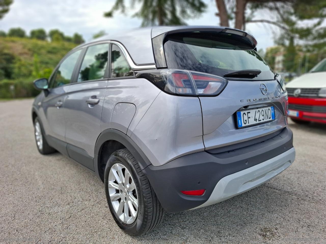 OPEL Crossland 1.5 ECOTEC D 110 CV S&S Edit.