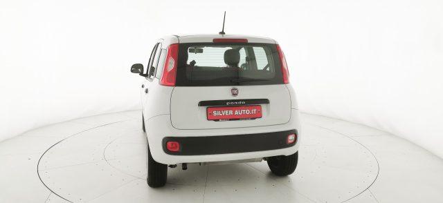 FIAT Panda 0.9 TwinAir Turbo Natural Power Easy