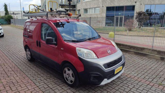 FIAT Fiorino 1.3 MJT 95CV Cargo Adventure