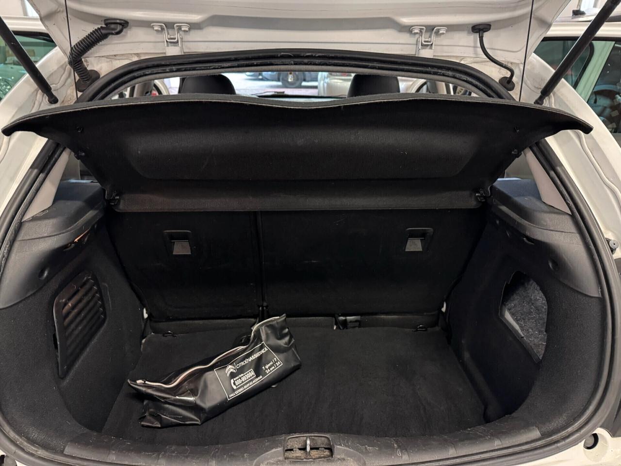 Citroen C3 PureTech 82 Monna Lisa - NEOPATENTATI