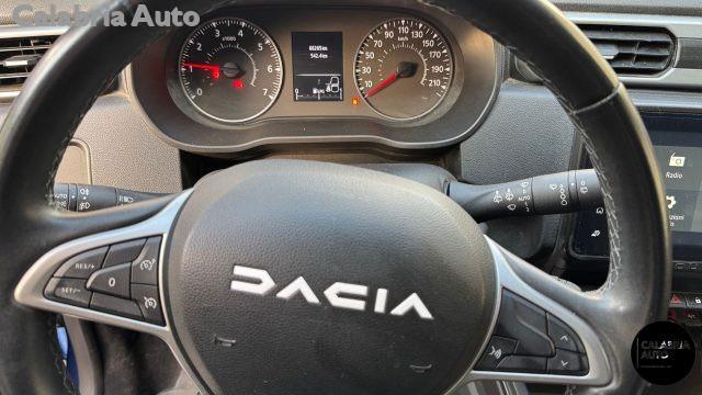 DACIA Duster 1.0 TCe GPL 4x2 Journey