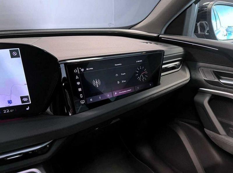 Audi Q5 TDI MHEV+ 204cv QUATTRO S-Tronic S-LINE Ed. (TECH PRO Pack)